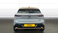 Renault Megane E-Tech EV60 160kW Iconic 60kWh Optimum Charge 5dr Auto Electric Hatchback